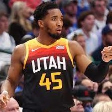 Donovan Mitchell aime les New York Knicks